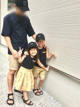 haruhanaさんのコーディネート