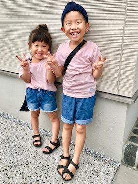 haruhanaさんのコーディネート