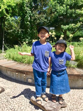 haruhanaさんのコーディネート