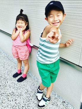 haruhanaさんのコーディネート