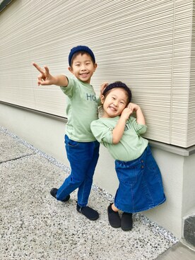 haruhanaさんのコーディネート