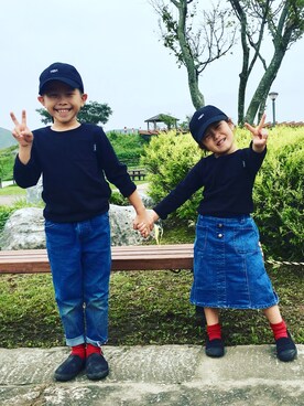 haruhanaさんのコーディネート