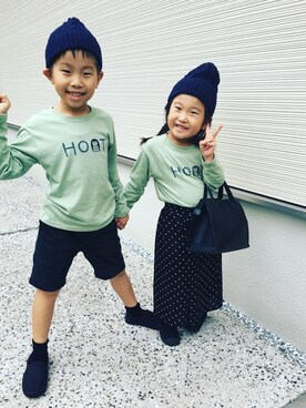 haruhanaさんのコーディネート