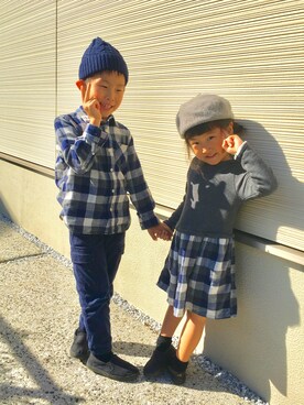 haruhanaさんのコーディネート