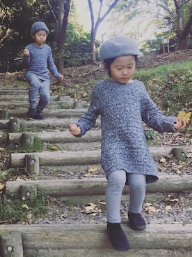 haruhanaさんのコーディネート