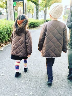 haruhanaさんのコーディネート