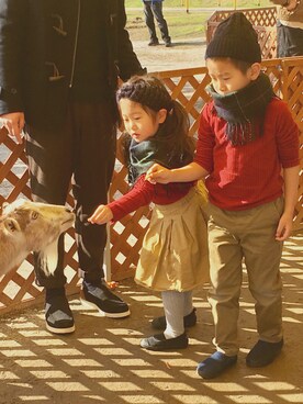 haruhanaさんのコーディネート