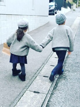 haruhanaさんのコーディネート