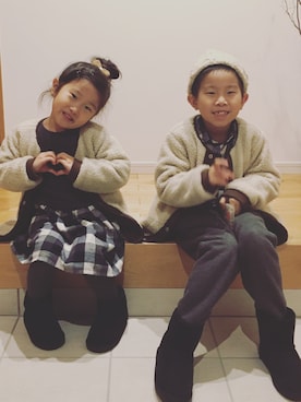 haruhanaさんのコーディネート