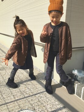 haruhanaさんのコーディネート