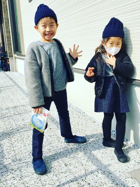 haruhanaさんのコーディネート