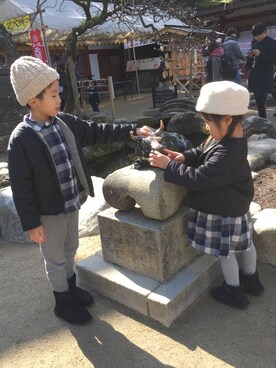 haruhanaさんのコーディネート