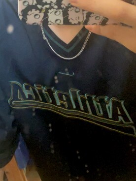 アザラシさんのコーディネート