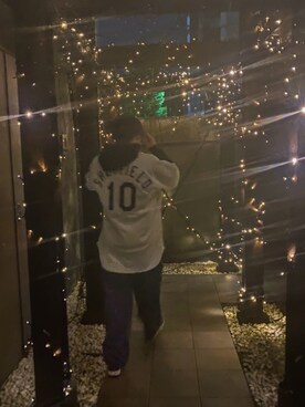 アザラシさんのコーディネート