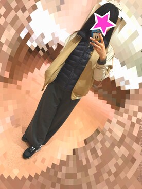 マヌルマヌルさんのコーディネート