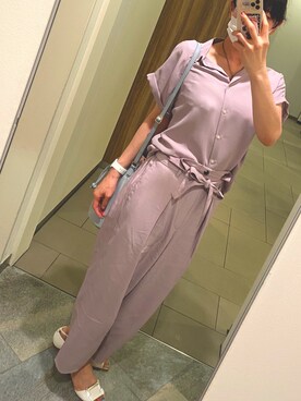 マヌルマヌルさんのコーディネート