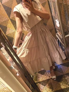 マヌルマヌルさんのコーディネート