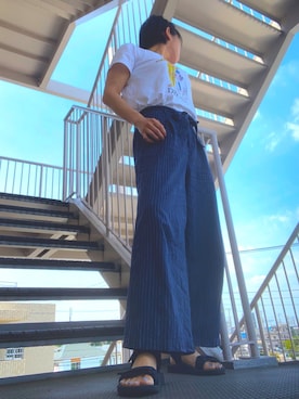 マヌルマヌルさんのコーディネート