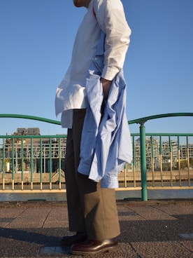 みやたくさんのコーディネート