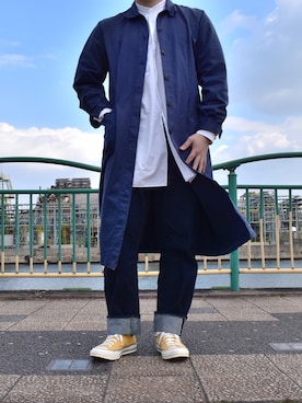 みやたくさんのコーディネート