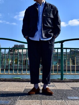 みやたくさんのコーディネート