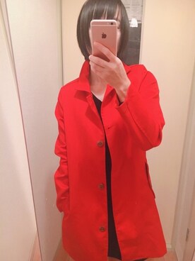 しのぶさんのコーディネート