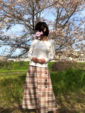 しのぶさんのコーディネート