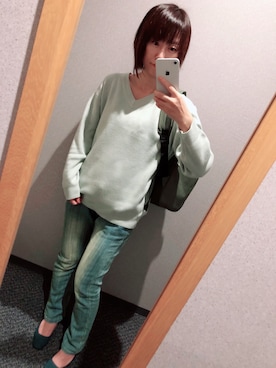 しのぶさんのコーディネート