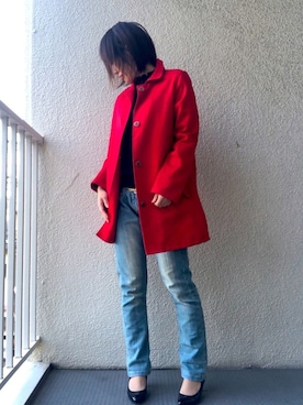 しのぶさんのコーディネート