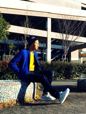 TAMUKEIさんのコーディネート