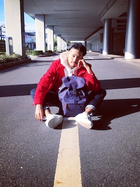 TAMUKEIさんのコーディネート