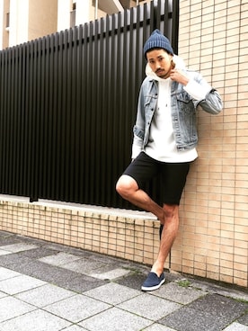 TAMUKEIさんのコーディネート