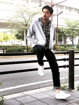 TAMUKEIさんのコーディネート