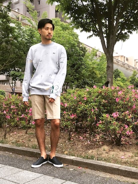 TAMUKEIさんのコーディネート