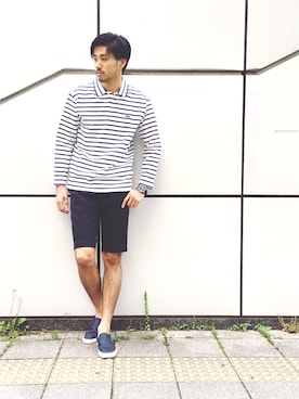 TAMUKEIさんのコーディネート