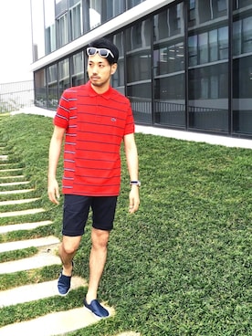 TAMUKEIさんのコーディネート