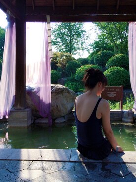 Patty小何さんのコーディネート