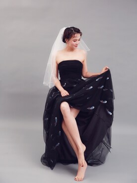 Patty小何さんのコーディネート