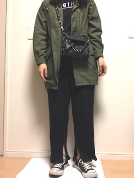 みみさんのコーディネート