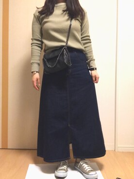 みみさんのコーディネート