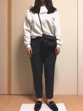 みみさんのコーディネート