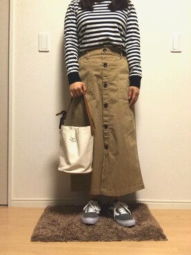みみさんのコーディネート