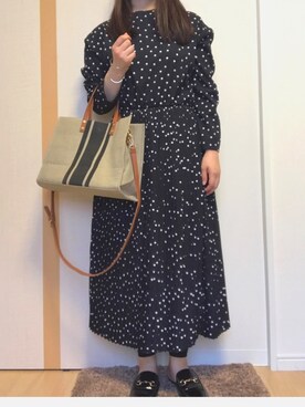 みみさんのコーディネート