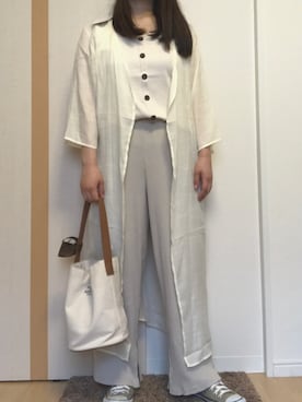 みみさんのコーディネート