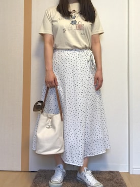 みみさんのコーディネート