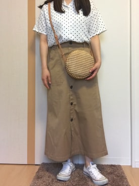 みみさんのコーディネート