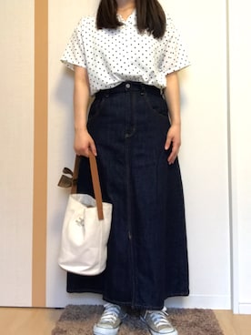 みみさんのコーディネート