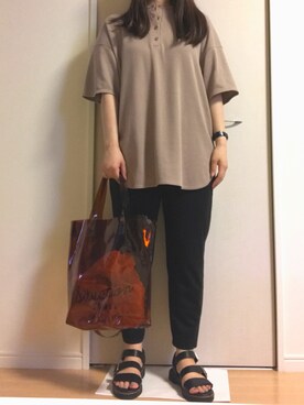 みみさんのコーディネート