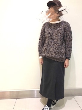 k u m a iさんのコーディネート