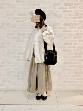 k u m a iさんのコーディネート